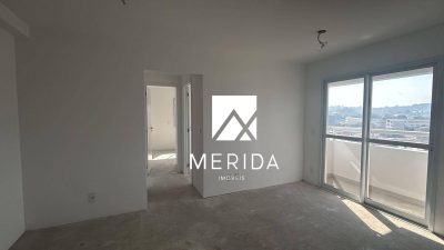 Apartamento, 2 quartos, 47 m² - Foto 3