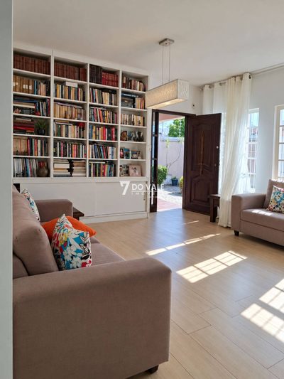 Casa, 7 quartos - Foto 2