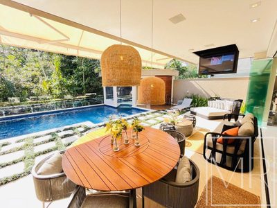 Casa, 7 quartos, 430 m² - Foto 4