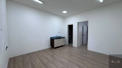 Sala-Conjunto, 26 m² - Foto 5