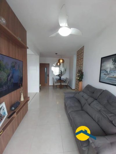 Apartamento, 2 quartos, 65 m² - Foto 2