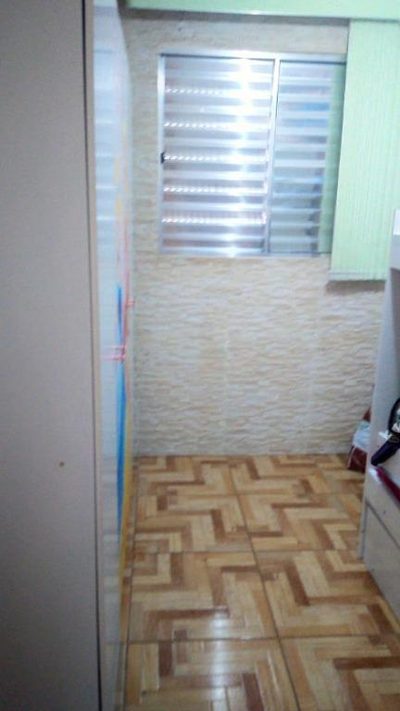 Apartamento, 2 quartos, 52 m² - Foto 4