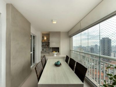 Apartamento, 3 quartos, 127 m² - Foto 2