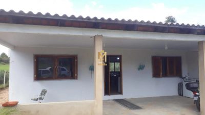 Casa, 2 quartos, 130 m² - Foto 1
