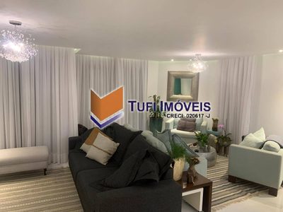 Apartamento, 3 quartos, 136 m² - Foto 5