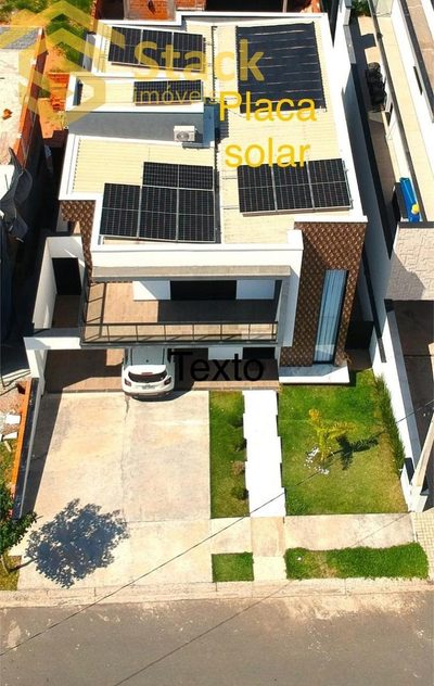 Sobrado, 3 quartos, 192 m² - Foto 3