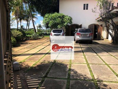 Casa, 8 quartos, 800 m² - Foto 4