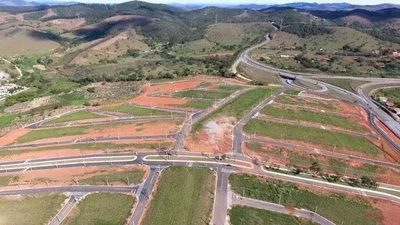 Terreno, 621 m² - Foto 2