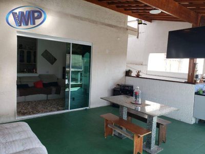 Sobrado, 2 quartos, 235 m² - Foto 3