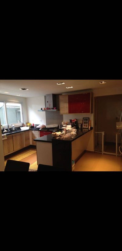 Sobrado, 3 quartos, 225 m² - Foto 5
