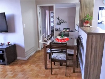 Apartamento, 2 quartos, 72 m² - Foto 2