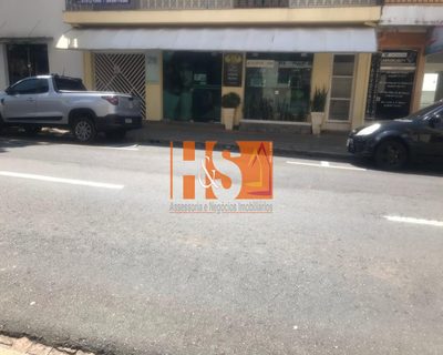 Prédio Inteiro, 280 m² - Foto 1