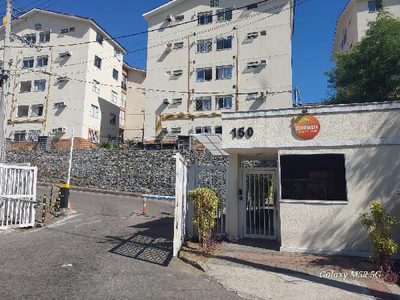 Apartamento, 2 quartos - Foto 1