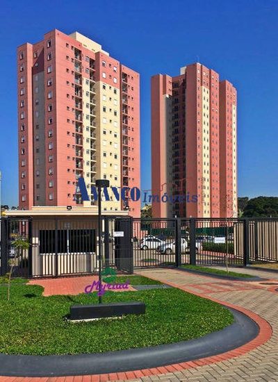 Apartamento, 3 quartos, 77 m² - Foto 1