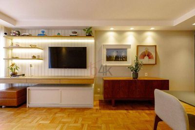 Apartamento, 2 quartos, 101 m² - Foto 4