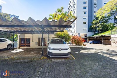 Apartamento, 3 quartos, 76 m² - Foto 4