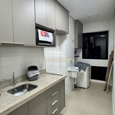 Apartamento, 1 quarto, 54 m² - Foto 4