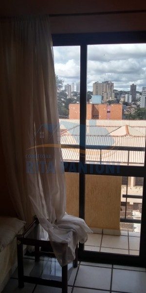 Apartamento, 1 quarto, 30 m² - Foto 1