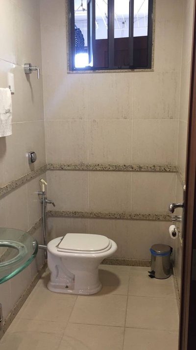Apartamento, 4 quartos, 180 m² - Foto 5