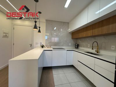 Apartamento, 3 quartos, 64 m² - Foto 5