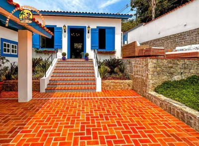 Casa, 4 quartos, 230 m² - Foto 2