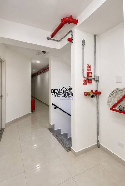 Apartamento, 1 quarto, 39 m² - Foto 5