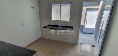 Casa de Condomínio, 1 quarto - Foto 2
