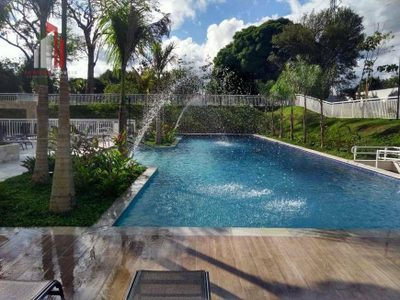 Apartamento, 3 quartos, 73 m² - Foto 1