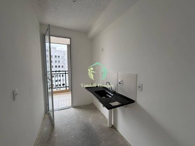 Apartamento, 2 quartos, 42 m² - Foto 4
