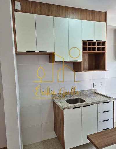 Apartamento, 3 quartos, 69 m² - Foto 1