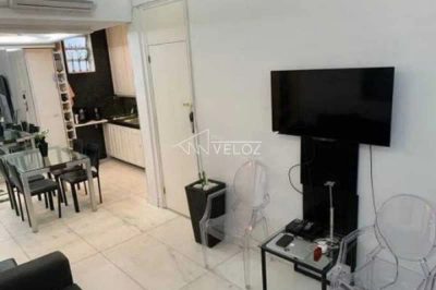 Apartamento, 2 quartos, 70 m² - Foto 1