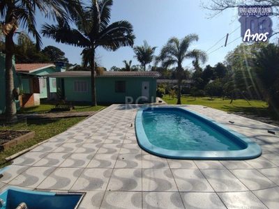 Sítio, 4 quartos, 6200 m² - Foto 3