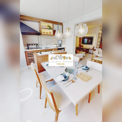 Apartamento, 2 quartos, 86 m² - Foto 3