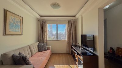 Apartamento, 3 quartos, 75 m² - Foto 2