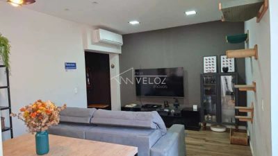 Apartamento, 2 quartos, 117 m² - Foto 3
