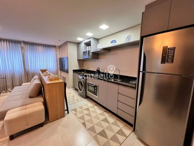 Apartamento, 2 quartos, 55 m² - Foto 5