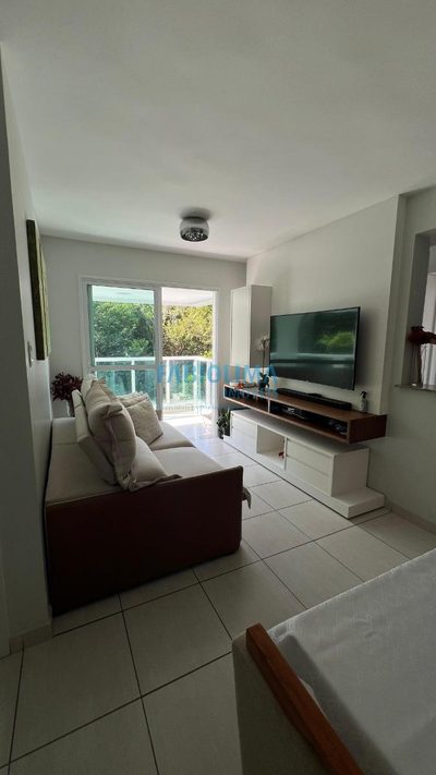 Apartamento, 2 quartos, 80 m² - Foto 1