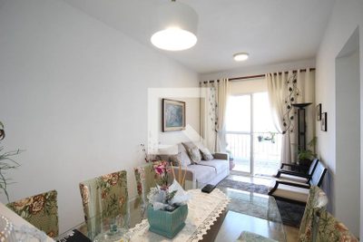 Apartamento, 3 quartos, 67 m² - Foto 3