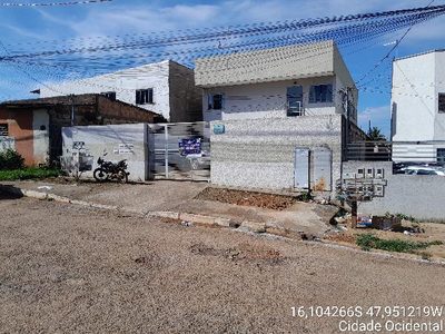 Apartamento, 2 quartos, 52 m² - Foto 1