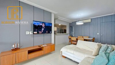 Apartamento, 3 quartos, 123 m² - Foto 4