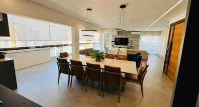 Cobertura, 4 quartos, 291 m² - Foto 4