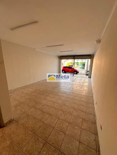 Loja-Salão, 40 m² - Foto 4