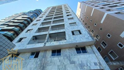 Apartamento, 2 quartos, 84 m² - Foto 1