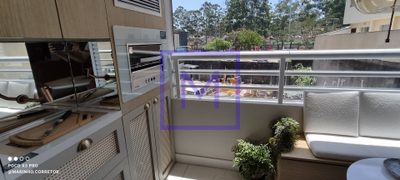 Apartamento, 2 quartos - Foto 4