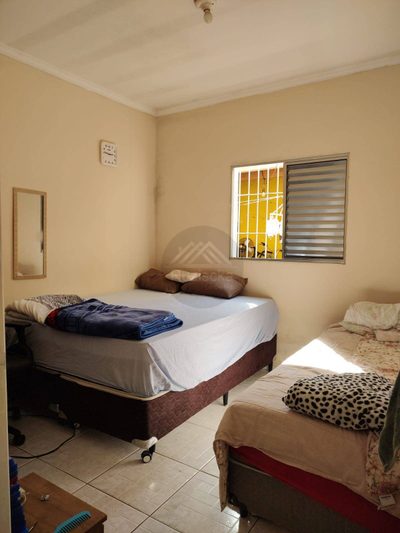 Casa, 2 quartos, 65 m² - Foto 5