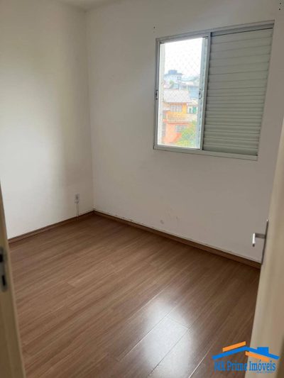 Apartamento, 2 quartos, 35 m² - Foto 5