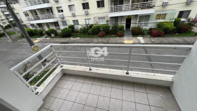 Apartamento, 2 quartos, 70 m² - Foto 1