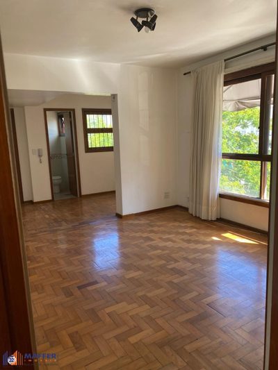 Apartamento, 3 quartos, 86 m² - Foto 1