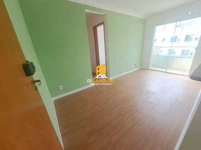 Apartamento, 2 quartos, 52 m² - Foto 4