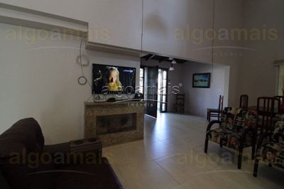 Sobrado, 4 quartos, 250 m² - Foto 4